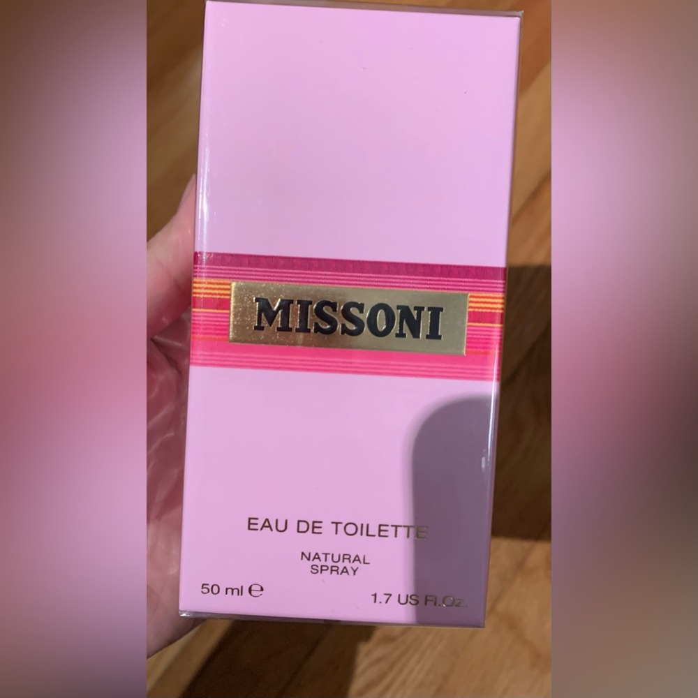 missoni perfume fragrances for women